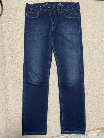 Franklin & Marshall Seattle Skinny 32