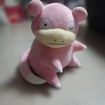 포켓몬 메챠모후굿토 호페피타 봉제 인형 야돈 비1