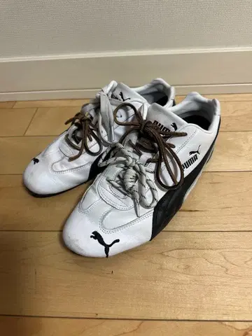 PUMA speedcat 27.5cm