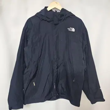 THE NORTH FACE 마운틴 파카 블랙 L