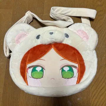 앙스타 이츠누이 오카오 BIG 숄더 아오이 유타