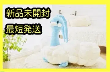[완전 미개봉 새상품] 포켓몬 센터 한정판 등신대 칠타리스 봉제 인형