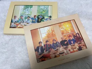 에이스테 ACT2 SUMMER AUTUMN 2023 BluRay