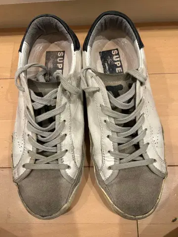 골든구스 SUPERSTAR 24cm