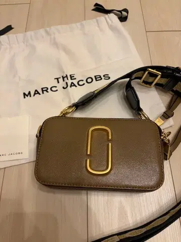 THE MARC JACOBS 숄더백