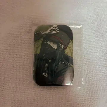 단간론파 절망 캔뱃지 마키구지 코레키요