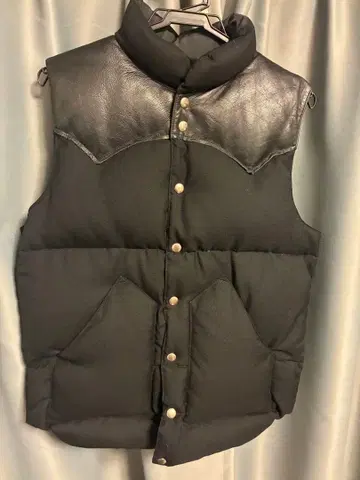 Rocky Mountain Featherbed 다운 베스트 40