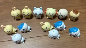 치이카와 피규어 묶음 판매