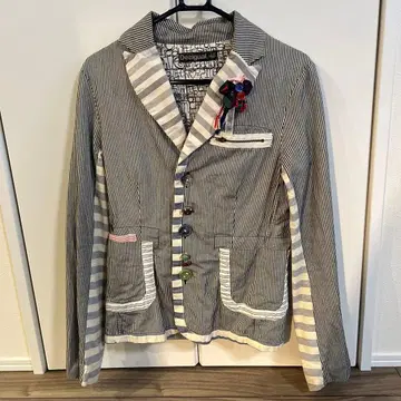 desigual 자켓
