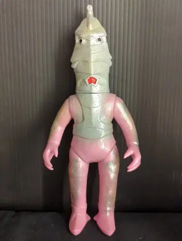 베어 모델 올 괴수 컬렉션 큐라소 외계인 핑크 성형 백은 페인팅