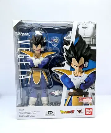 S.H.Figuarts 피규아트 베지터