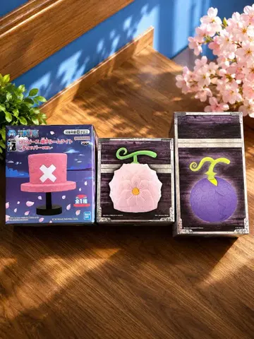 [ 미개봉 새상품 ] 원피스 룸 라이트 3세트