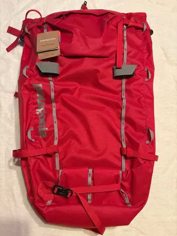 patagonia Ascensionist 35L L/XL 파타고니아