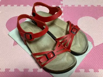 버켄스탁 바리 37