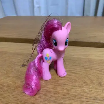 My Little Pony Pinkie Pie 피규어 마이리틀포니