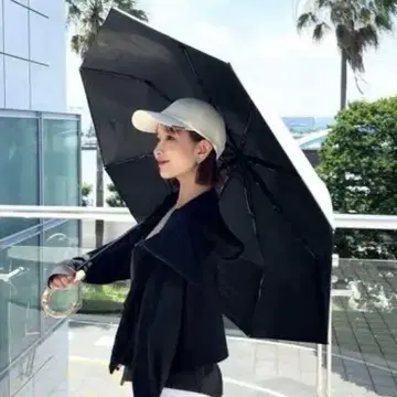 시이짱 시이짱 접이식 양산 UV컷 우천 겸용 양산