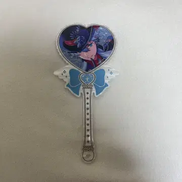 세나 이즈미 매지컬 지팡이