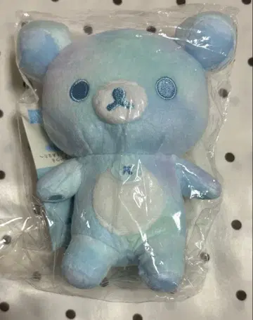 코리락쿠마 1+5Colors 두근거리는 바캉스 리락쿠마
