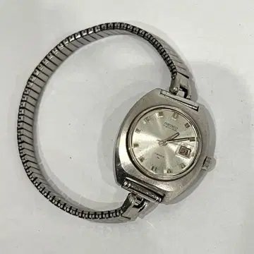 레어 SEIKO maticlady 2517-0330 빈티지 자동 와인딩