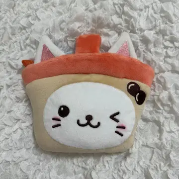NCTWISH 버블냥 미니백 유우시 YUSHI 유우시