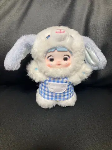 POP 노미 토끼 인형옷 봉제 인형 참 키링