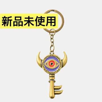 젤다의 전설 키링 보스방 열쇠 [ Nintendo TOKYO 한정판 ]