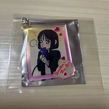 작전명은 순정 popup 가라폰 B상 미니 참 키나시 마나미