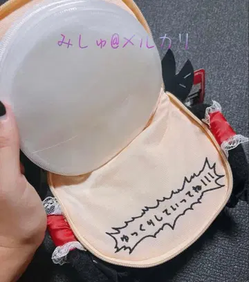 동방 묵직 레이무&마리사 CD 케이스 타키자와회 구매부