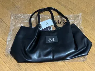mucent 무센트 EPEE MIDDLE STITCH 토트백