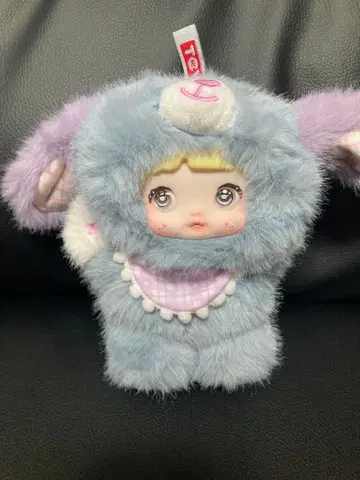 POP 노미 봉제 인형 본체 토끼 인형옷