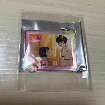 작전명은 순정 popup 가라폰 B상 미니 참 키나시 마나미 타치바나 렌
