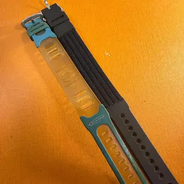 G-SHOCK 벨트 2개 세트