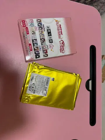 BanG Dream! 10주년 증명사진관 엽서 세트