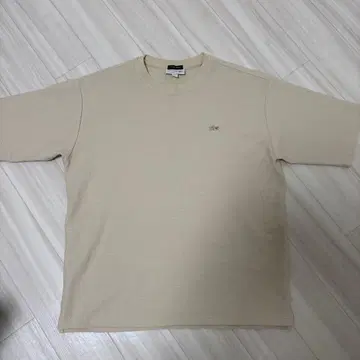 LACOSTE EXCLUSIVE EDITION 티셔츠 라코스테 마 혼방