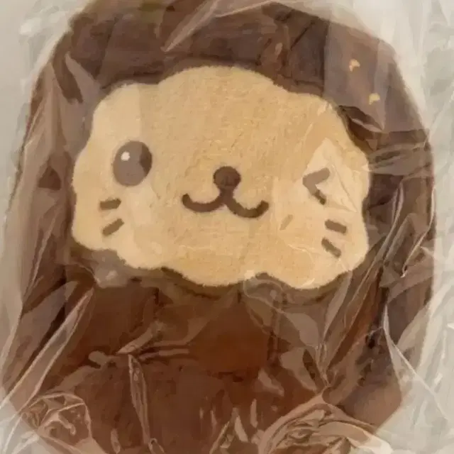 [미개봉] 원가이하 위시 베이커리 까눌레 버블냥 유우시