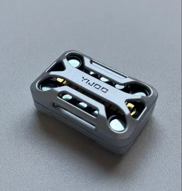 피젯 슬라이더 금속제 피젯 토이 EDC 데스크 가젯