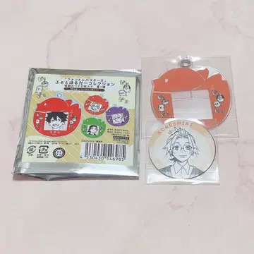 팬텀 버스터즈 포토 홀더 컬렉션 제간 유진 코레시키
