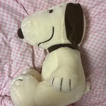 Snoopy 봉제 인형 본체