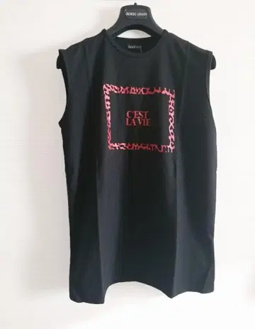 영국 수입 asos 셀렉 boohoo 슬리브리스 상의 탱크탑