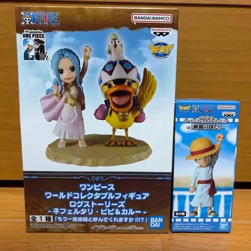 ONEPIECE 원피스 월드 컬렉터블 피규어
