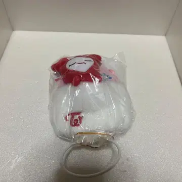 TWICE GiGO 채영 이불 릴 패스 케이스