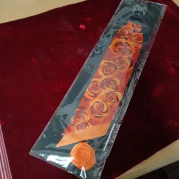 우타프리 스카프 팔찌 진구지 렌