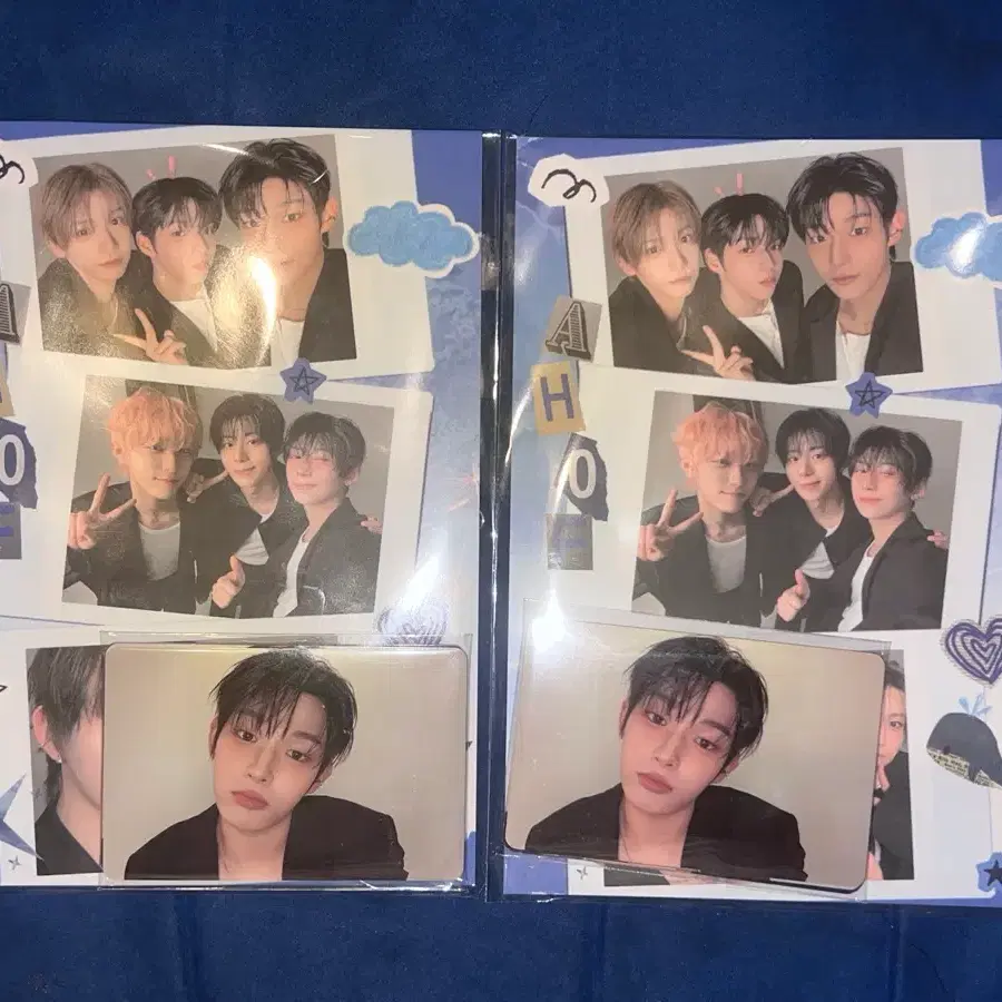 Monsta X Monmoongi Face Cushion (Manraengi, sealed) | Bunjang Global