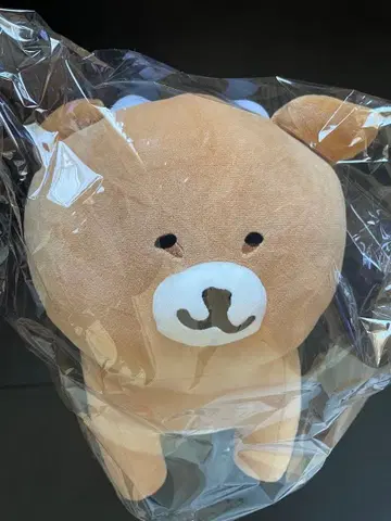 namco 나가노 캐릭터즈 조기 임팔라 BIG 봉제 인형