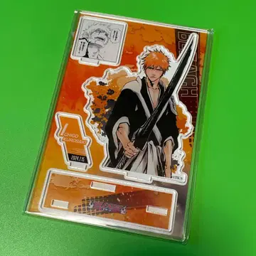 [BLEACH] 생일 명장면 디오라마 피규어 쿠로사키 이치고 (2024)