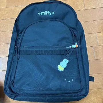 miffy 미피 백팩
