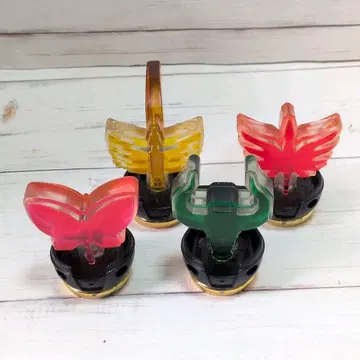 마법전대 마지렌쟈 엘리먼트 캡