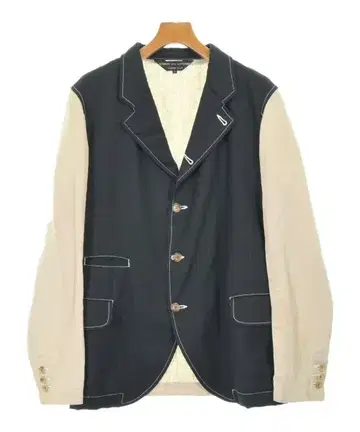 COMME des GARCONS HOMME PLUS 테일러드 자켓 남성용