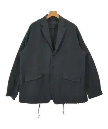 COMME des GARCONS HOMME 테일러드 자켓 남성용