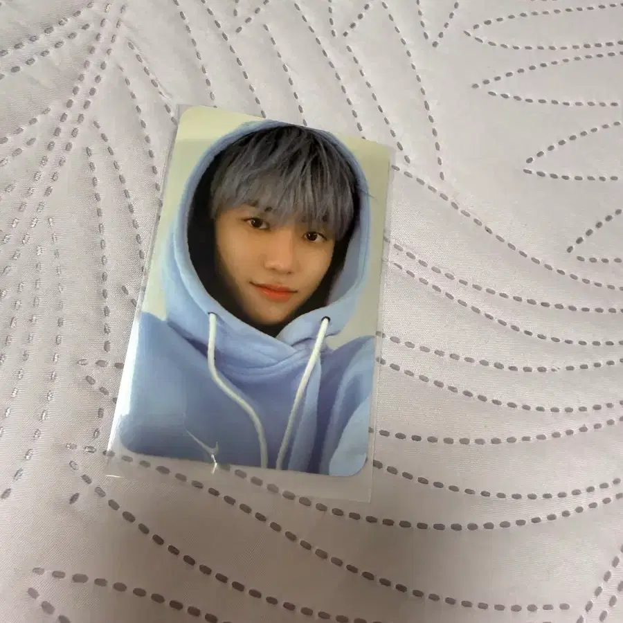 NCT Dream Jaemin Poca | Bunjang Global